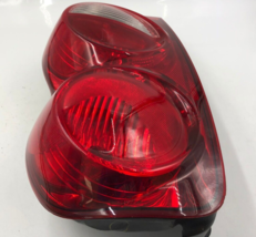 2004-2009 Dodge Durango Passenger Side Tail Light Taillight OEM A01B15045 - $49.49