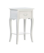 COUNTRY LOFT ACCENT TABLE - $201.78 CAD