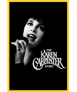 The Karen Carpenter Story (DVD) - $17.95
