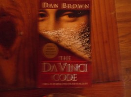 The Da Vinci Code - $2.38