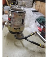 Alcatel 5150CP Turbo Molecular High Vacuum Pump (m17) - $1,629.95 CAD