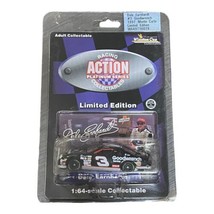 Dale Earnhardt #3 GM Goodwrench Service 1997 Chevrolet Monte Carlo 1/64 Action - $14.94