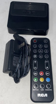 RCA Wi-Fi Streaming Media Player DSB772WE W/ Remote  - £15.98 GBP