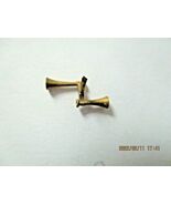 Cal Scale # 190-540 Air Horn 2 Chime Leslie HO-Scale - €2,85 EUR