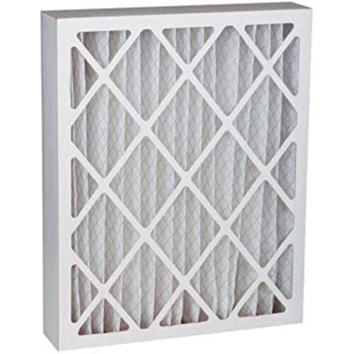 Filtr 16x20x4 Merv 8 - $58.39