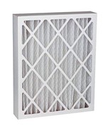 Filtr 16x20x4 Merv 8 - $79.86 CAD