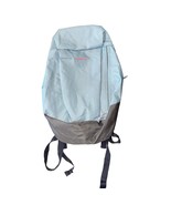 Quechua Decathlon NH100 10L Outdoor Hiking Backpack Daypack Mini SMALL Bookbag - $31.51
