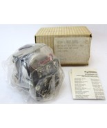 Paragon 537-141-0 Automatic Reset Timer Control Motor F660-00 - $196.02 MXN