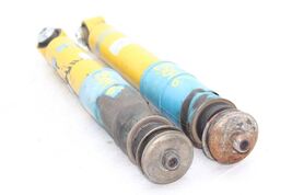 ML55 99-05 BILSTEIN B6 FRONT SHOCK ABSORBERS PAIR 75499 image 4