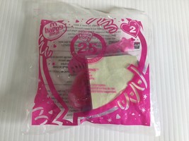 My Little Pony Mc Donalds Starsong Happy Meal Toy #2 New Sealed 2008 - £3.19 GBP