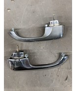 1965-1972 Chevy Corvette Outside Door Handles Nova Chevelle GTO 442 Cutl... - $95.55 CAD