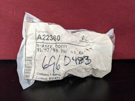 ARMSTRONG A22360 S-ASSY BONN 91/92/93 HW SS KA B11475-6 - $175.50