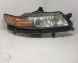 Passenger Right Headlight Fits 07-08 TL 1014194SAME DAY SHIPPING *Tested - £167.56 GBP