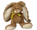 Ty Beanie Baby  Plush Harrison Bunny Rabbit Soft Toy Stuffed Beans 2004 - £10.25 GBP