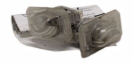 CIVIC 2009 License Plate Light Used OEM - $51.48