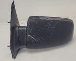 Driver Side View Mirror Manual Sail Mount Fold Away Fits 98-05 ASTRO 389510 - $62.37