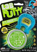 Master Toys Lab Putty - It&#39;s Magnetic, Turns Magnetic - $16.82