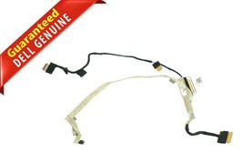 GENUINE!! DELL INSPIRON 11-3168 3000 SERIES LCD VIDEO CABLE 0T3DW 450.06... - $20.99