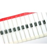 24pcs 1N5408 Diode Rectifier 3.0 amp 1000V Micro Commercial DO-201AA, Axial - €4,29 EUR