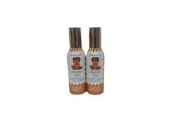 Bath &amp; Body Works Room Spray Lot Set of 2 PUMPKIN CHAI - $17.95