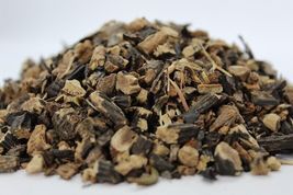 Comfrey root Herbal tea for fracture, sprain, Symphytum officinale - £3.37 GBP+