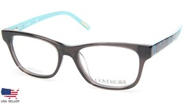 New Covergirl CG520 020 Grey Eyeglasses Glasses Frame Cg 0520 50-16-135 B36mm - £31.03 GBP