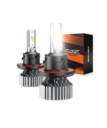 SEALIGHT H13/9008 Fog Lights, 32000LM Super Brigh - $48.49 CAD