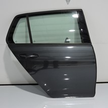 2015-2019 Mk7 Vw Gti Rear Right Passengers Side Door Shell Panel Assembl... - $574.20