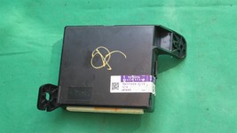 Toyota Tundra Air Conditioner AC Amplifier Control Module 88650-0C040