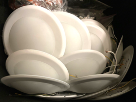 Lot 35 Sunco DL_DK56-12W-4K LED 12W 4000K Daylight 850 Lumens Disk Light... - $2,387.53 MXN