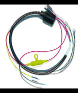 Wire Harness Internal for Johnson Evinrude Round Plug 1978 55HP 581973 - $4,232.06 MXN
