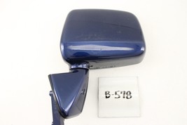 OEM Mirror Power Lexus RX300 RX-300 LH 1999-2003 Blue 8M8 87940-48030 - £35.61 GBP