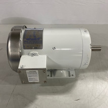 Marathon Electric WJ145TTWR6027AA B AC Motor ,1.5/2HP Frame 145T  - £284.81 GBP