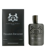 Parfums de Marly Pegasus Exclusif by Parfums de Marly, 4.2 oz Eau De Parfum Spr - $273.00