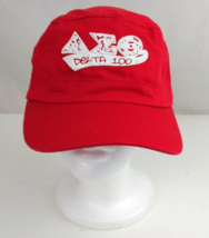 AEO Delta 100 Fraternity Unisex Adjustable Baseball Cap - $19.30 CAD