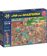 NEW Jumbo Jigsaw Puzzle 1000 Pieces 1110100038 Haasteren Efteling Fata M... - $39.51 CAD
