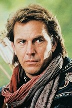 Kevin Costner Robin Hood: Prince of Thieves portrait 11x17 Mini Poster - £10.19 GBP