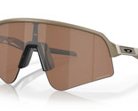 Oakley SUTRO LITE SWEEP Sunglasses OO9465-1039 Terrain Tan / PRIZM Tungs... - $118.79