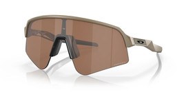 Oakley Sutro Lite Sweep Sunglasses OO9465-1039 Terrain Tan / Prizm Tungsten Lens - £93.44 GBP
