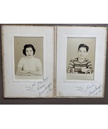 Vecchia foto d&#39;epoca di famiglia 1952 - $13.86 CAD