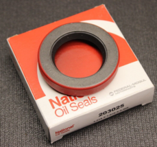 National Federal Mogul 203025 Seal 1.218 x 1.979 x .406 - $5.99
