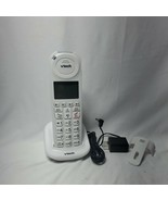 VTech SN5107 Amplified Accessory Handset w/Large Display Big Buttons White - £10.49 GBP