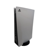 Sony PlayStation 5 Disc Edition Console with Controller 825GB Ultra HD 4... - $515.57 CAD