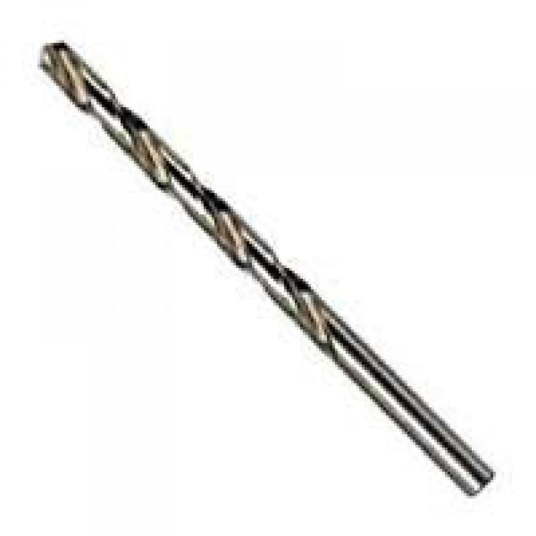 Irwin Tools 81109 No. 9 Bright 118-Degree Jobber Lengthier, Pack of 5 - $17.10