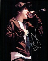 Justin Bieber Signed Autographed Glossy 8x10 Photo - £55.94 GBP