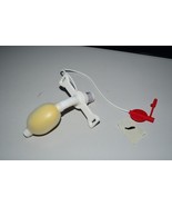 Bivona Fome 33mm 8.0 id 11.0 0d 88 l mm Trach TRACHEOSTOMY TUBE #1 w2c - $88.29 CAD
