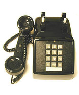 Cortelco Desk Phone 250000-VBA-20M with Volume Control - $179.30 CAD