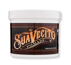 Suavecito Pomade Original Hold - Medium Pomade For Men, 32 Oz. - $1,933.11 MXN