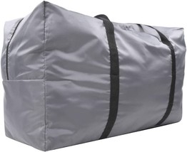 Keen so Large Foldable Storage Carry Handbag, Multifunctional Duffel Bag... - £26.06 GBP