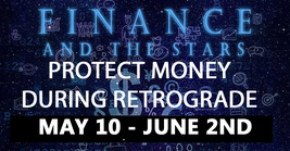 MAY 10 - JUNE 2ND  MERCURY RETROGRADE 100X PROTECT MONEY SHIELD MAGICK  image 2